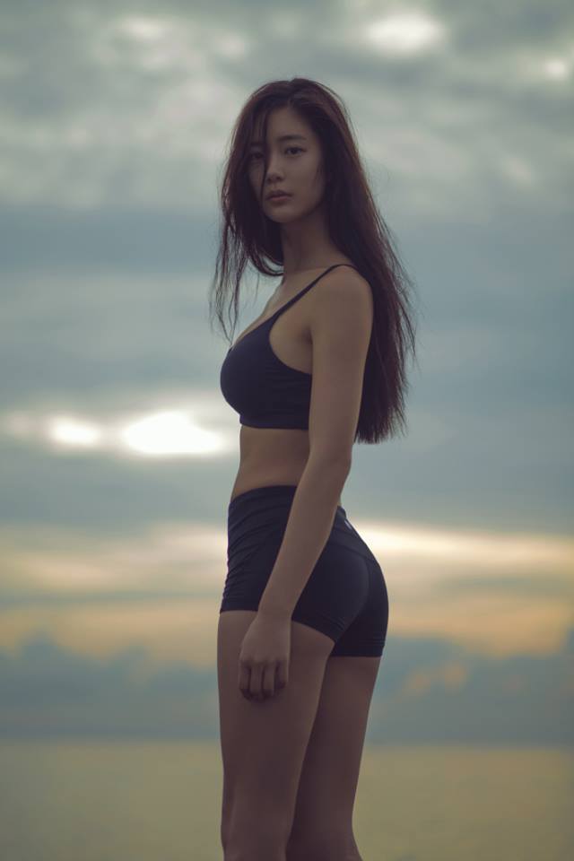 年轻的母亲4北京